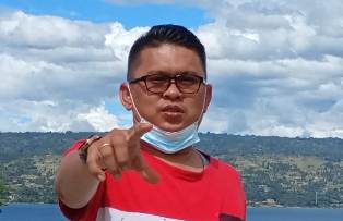 Panen Laporan! Aktivis Anti Korupsi di Riau Ngaku Terlapor 29 Kali, Siap Lapor Balik